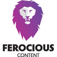 Ferocious Content Logo