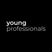 Young Professionals Mälardalen Logo