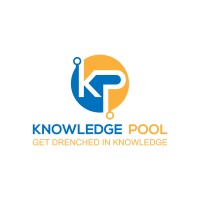 Knowledge Pool Logo