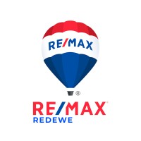 RE/MAX Rede We Logo
