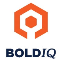 BoldIQ Logo