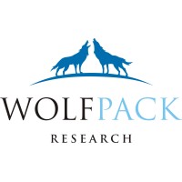 Wolfpack Research Logo