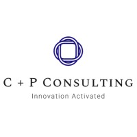 C+P Consulting Logo