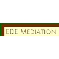 EDE Mediation Logo