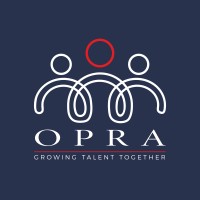 OPRA Group Logo