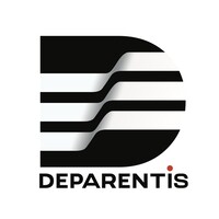 DEPARENTIS Logo