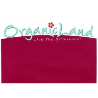 Organicland Logo