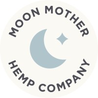 Moon Mother Hemp Company Logo