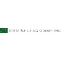 State Building Group, Inc. Logo