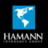 Hamann Insurance Group Logo