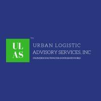 Urban Logistic Advisory Services, Inc. Logo