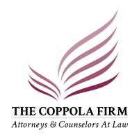 The Coppola Firm Logo