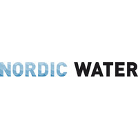 NORDIC WATER BRASIL Logo