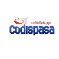 Codispasa Logo