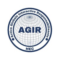 AGIR HECMontréal Logo