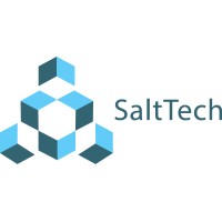 SaltTech SA Logo