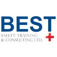 BEST Safety Training & Consulting Logo