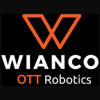 WIANCO OTT Robotics GmbH Logo