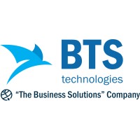 BTS Technologies (Pty) Ltd Logo