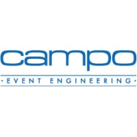 campo event engineering Logo