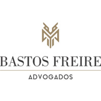 BASTOS FREIRE ADVOGADOS Logo
