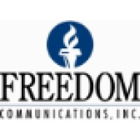 Freedom Communications Inc. Logo