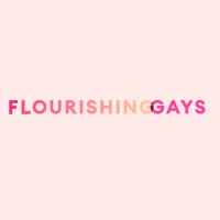 Flourishing Gays Logo