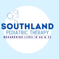 Southland Pediatric Therapy Services Logo