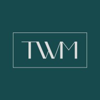 TWM Eventos - The Wish Makers Logo