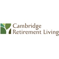 Cambridge Retirement Living Logo