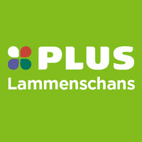 PLUS Lammenschans Logo
