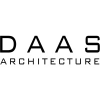 DAAS Architecture Logo
