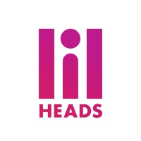 lilheads ~ 1:1 for everyone Logo
