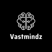 Vastmindz Logo