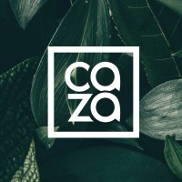 Agence Caza Logo