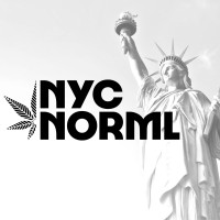 NYC NORML Logo