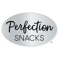 Pretzel Perfection Logo