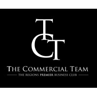 The Commercial Team Logo