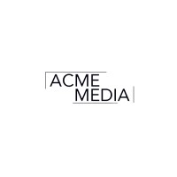 ACME Media PTY LTD Logo