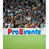 ProEvents Group Logo