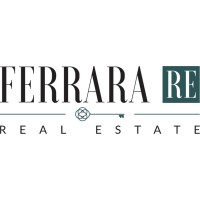 Ferrara Re srl Logo
