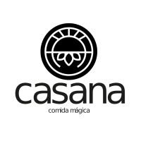 Casana Foods Logo