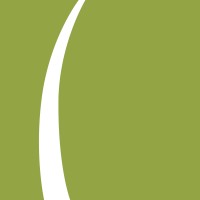 a Blade of Grass - Landscape Design Logo