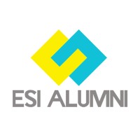 ESI ALUMNI Logo