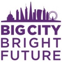 Big City Bright Future Logo