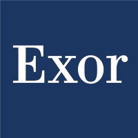 Exor N.V. Logo