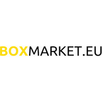 BoxMarket Logo