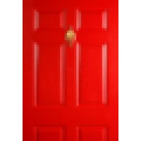 Red Door House Corporation Logo
