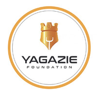 Yagazie Foundation Logo