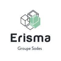 ERISMA-Groupe Sodes Logo